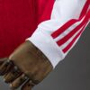 2025-26 ARSENAL HOME LONG SLEEVE (PLAYER VERSION)