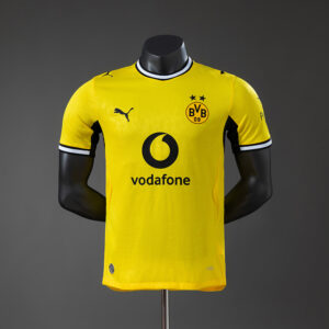 2026-27 BORUSSIA DORTMUND HOME (PLAYER VERSION)