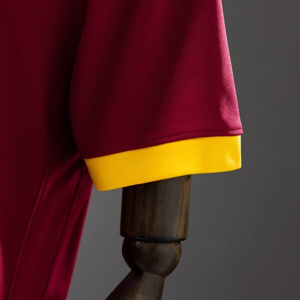 2014-15 ROMA HOME