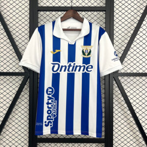 2025-26 LEGANES HOME