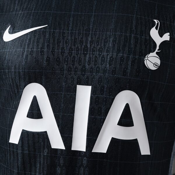 2025-26 TOTTENHAM HOTSPUR AWAY (PLAYER VERSION)