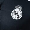 2014-15 REAL MADRID THIRD AWAY LONG SLEEVE