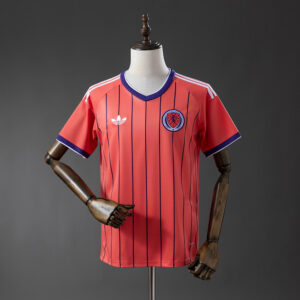 2026 SCOTLAND WORLD CUP AWAY (FAN VERSION)