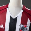 2005-06 RIVER PLATE LONG SLEEVES AWAY