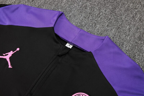 24-25 PSG TRACKSUITS TRAINING SUIT
