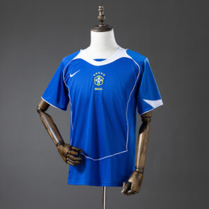 2004 BRAZIL AWAY