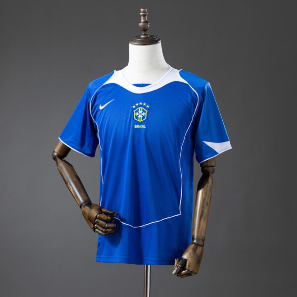 2004 BRAZIL AWAY