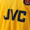 1996-97 ARSENAL AWAY