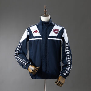2025-26 ARSENAL WINDBREAKER