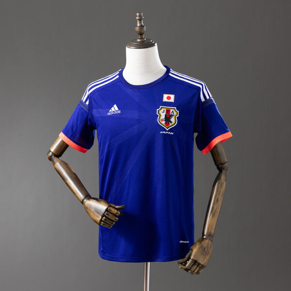 2014 JAPAN HOME
