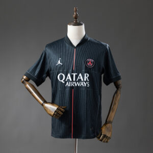 2025-26 PSG FOURTH AWAY (FAN VERSION)