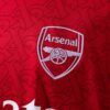 2025-26 ARSENAL HOME (FAN VERSION)