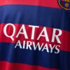 2015-16 BARCELONA HOME
