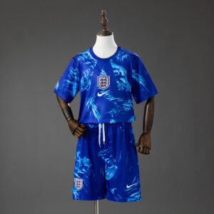 ffdd55565f.jpg 2026 ENGLAND WORLD CUP GK KIDS KIT