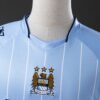2008-09 MANCHESTER CITY HOME
