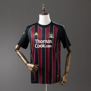 p-176-1.jpg 2008-09 MANCHESTER CITY AWAY