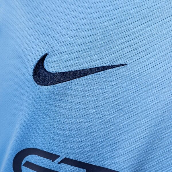 2015-16 MANCHESTER CITY HOME