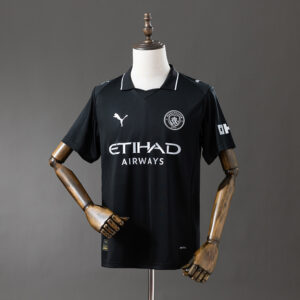2025-26 MANCHESTER CITY AWAY (FAN VERSION)