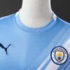 25-26 MANCHESTER CITY HOME (FAN VERSION)