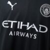 2025-26 MANCHESTER CITY AWAY (FAN VERSION)