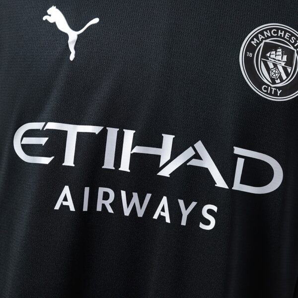 2025-26 MANCHESTER CITY AWAY (FAN VERSION)