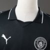 2025-26 MANCHESTER CITY LONG SLEEVE AWAY (FAN VERSION)