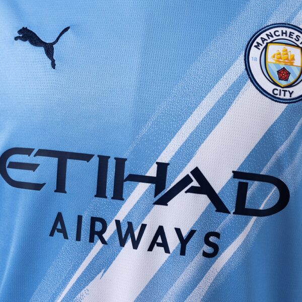25-26 MANCHESTER CITY HOME (FAN VERSION)