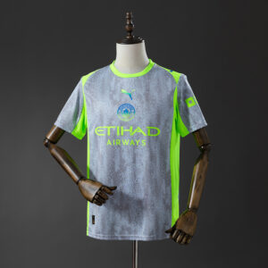 25-26 MANCHESTER CITY THIRD AWAY (FAN VERSION)