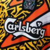 1995-96 LIVERPOOL GK