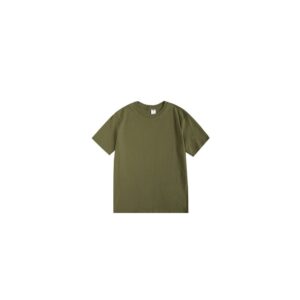 marketplace-plain-green-tshirt Green Plain T-Shirt