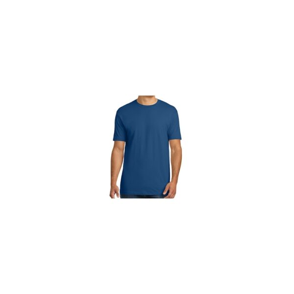 marketplace-plain-navy-blue-tshirt Navy Blue Plain T-Shirt