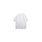 White Plain T-Shirt
