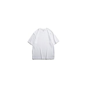 marketplace-plain-white-tshirt White Plain T-Shirt