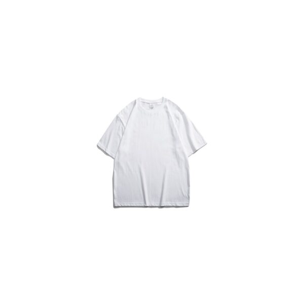 White Plain T-Shirt